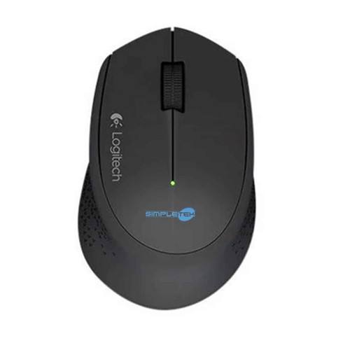 Logitech m280 wireless mouse - logitech,