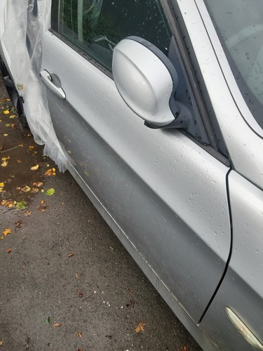 Bmw e90 318 petrol door - 318,