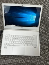 Acer Aspire S7 Laptop intel