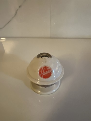 Vintage novelty hoover - vintage, vacuum