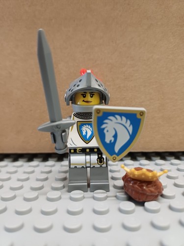 Lego creator castle - castle, horse