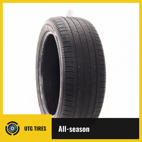 Used 285 45r22 - used, 285/45r22