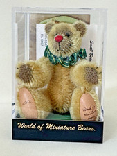 World of Miniature Bears