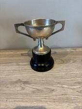 NOT ENGRAVED Vintage Silver