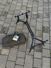 Avid Lok Down Low Rod Pod Carp Fishing 🎣