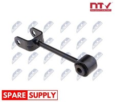 CONTROL/TRAILING ARM, WHEEL