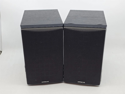 Hitachi m136i stereo - hitachi,