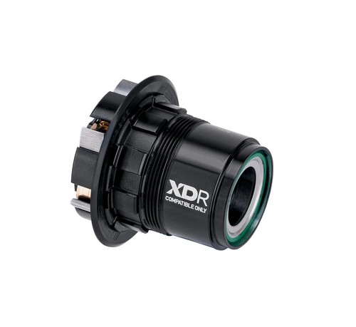 Vision replacement freehub for - freehub,