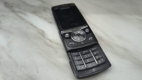 Tg1831 samsung g600 mobile - samsung,