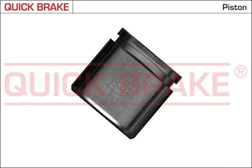 Front quick brake - front,
