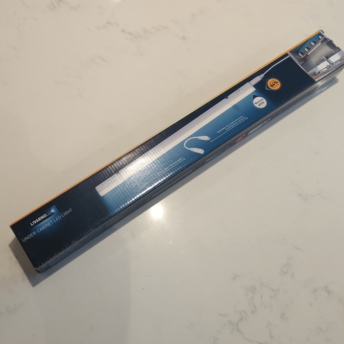 Livarno lux under cabinet - cabinet, led