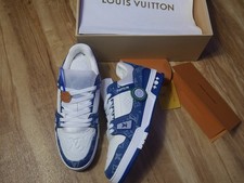 Louis Vuitton LV Trainer