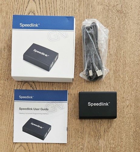 Resound speedlink hearing - gn,