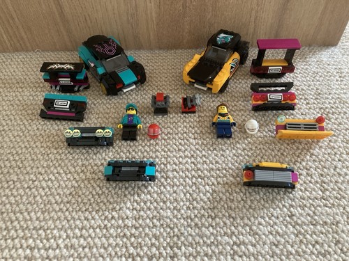 Lego custom city - lego,