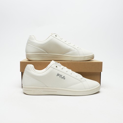 Fila camalfi men - men's, white