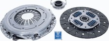 Sachs 3000950006 Clutch Kit Fits Subaru Forester Impreza Legacy Outback XV