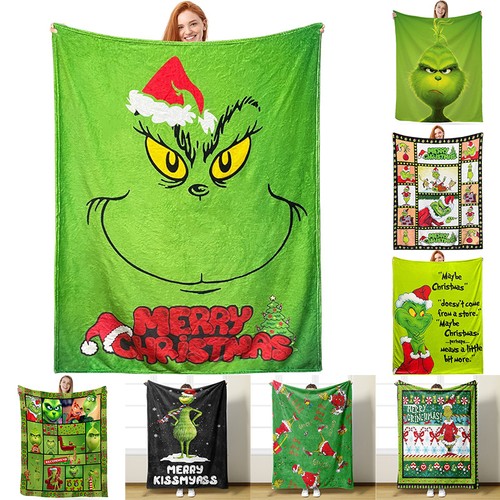Christmas cartoon printed - 3d,
