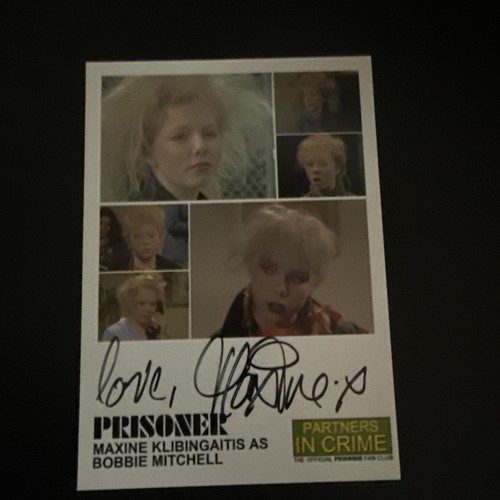 Signed prisoner cell block - signed,