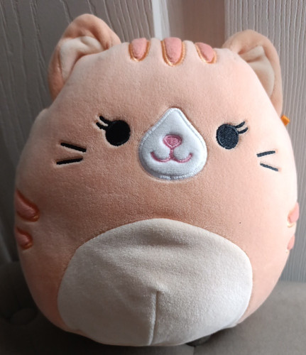 Squishmallows official laura - squishmallows,