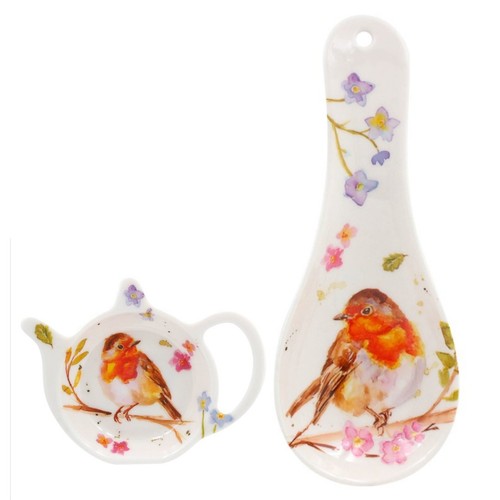 Leonardo robin melamine tea - leonardo,
