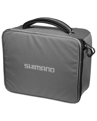 Shimano fishing reel case - shimano,
