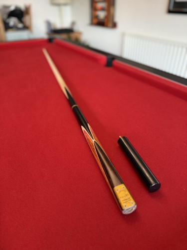 Spliced ash 4 - 57”, 3/4