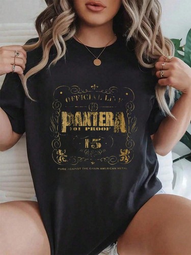 100 cottonwomens pantera - 100%,