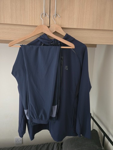 Mens montirex tracksuit - montirex, xl
