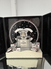 Chanel Empty Number 5 Bottle