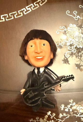 Vintage 1964 remco beatles - remco,