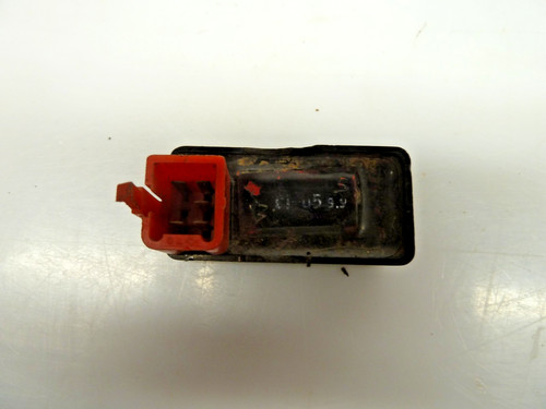 Honda mb5 mb50 cdi - honda,