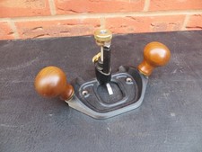 Veritas Large Router Plane