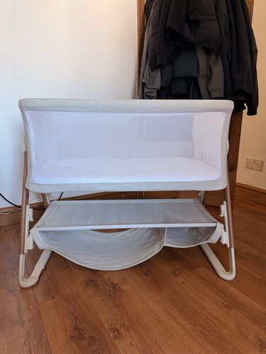 Lua mamas papas bedside - ,