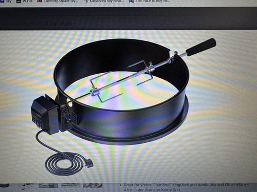 Onlyfire brk 6009 - brk-6009, bbq