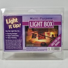 Light It Up Multipurpose Light
