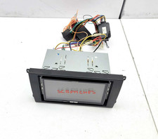 PORSCHE CAYENNE 957 ALPINE