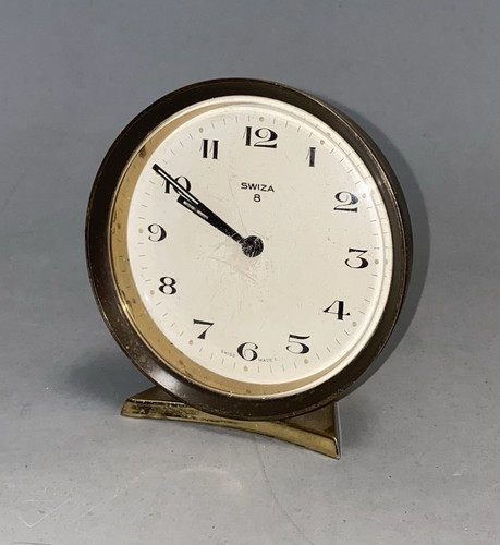 Swiza vintage oval - swiza, 8