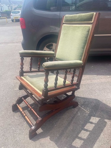 Lovely antique american - lovely,