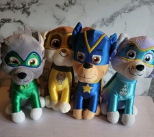 Nickelodeon paw patrol soft