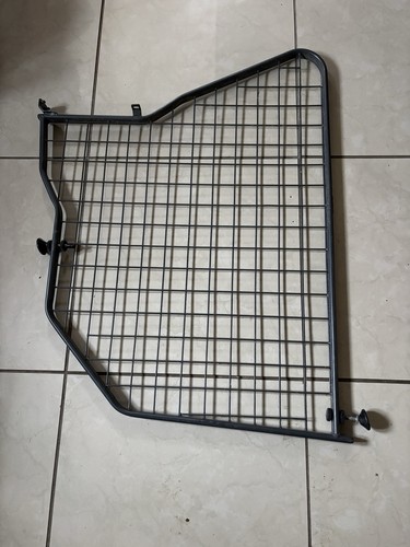 Audi boot divider for - divider,