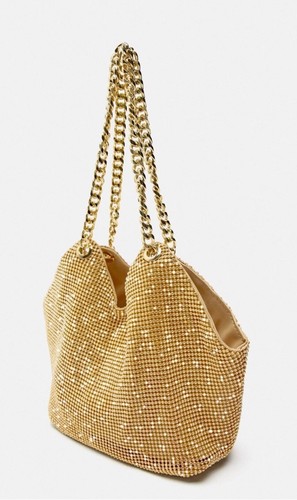 Zara mini tote - mini, bag
