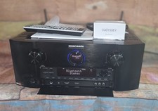 Boxed Marantz SR7010 9.2 AV Receiver AMP 4K Atmos USB DTSX BT WiFi Auro 3D AirPL