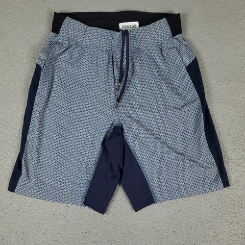 Lululemon shorts mens medium - lululemon,