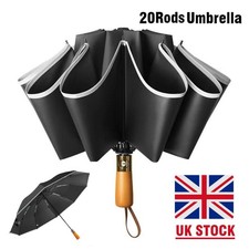 20 Rods Strength Foldable