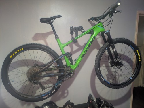 Kona hei carbon frame - dl,