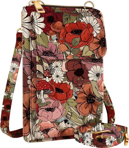 Cute crossbody purse - crossbody, cell