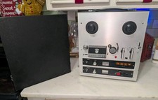 Roberts 1725-8L III 8-Track