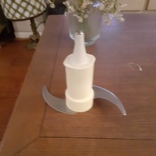 Magimix 4100 Main chopping