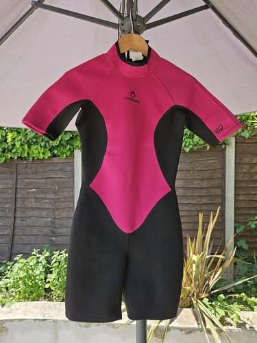 Tribord womens small 5mm - womens, 2.5mm