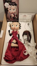 Betty Boop Betty Sings The